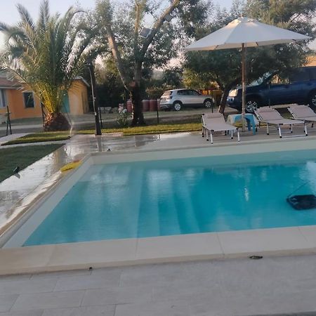 Agriturismo Da Remo ماليانو إن توسكانا المظهر الخارجي الصورة