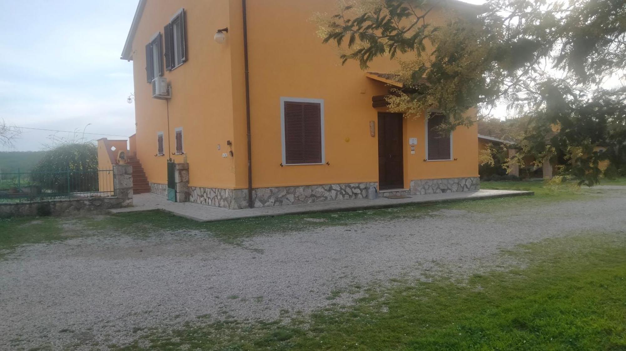 Agriturismo Da Remo ماليانو إن توسكانا المظهر الخارجي الصورة