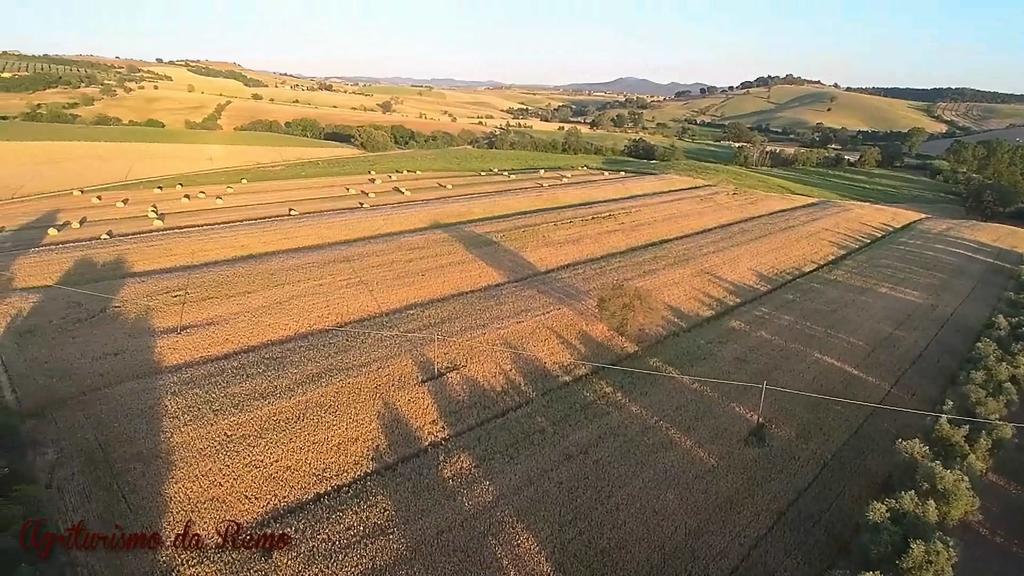 Agriturismo Da Remo ماليانو إن توسكانا المظهر الخارجي الصورة