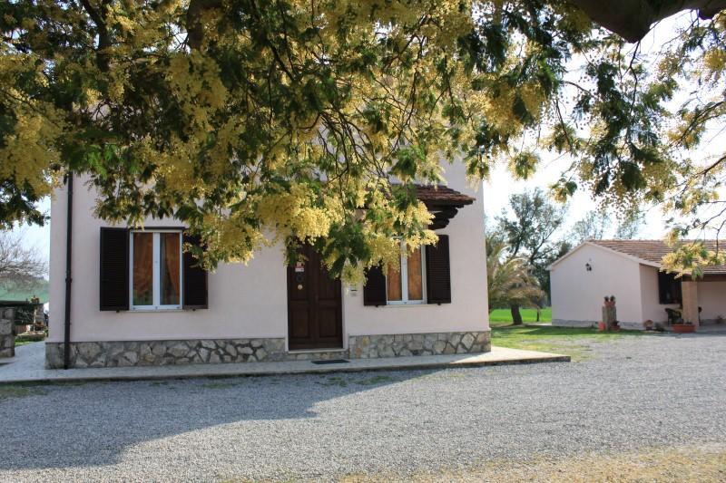 Agriturismo Da Remo ماليانو إن توسكانا المظهر الخارجي الصورة