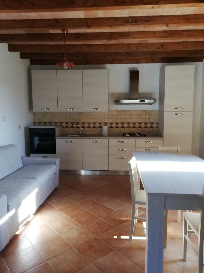 Agriturismo Da Remo ماليانو إن توسكانا المظهر الخارجي الصورة